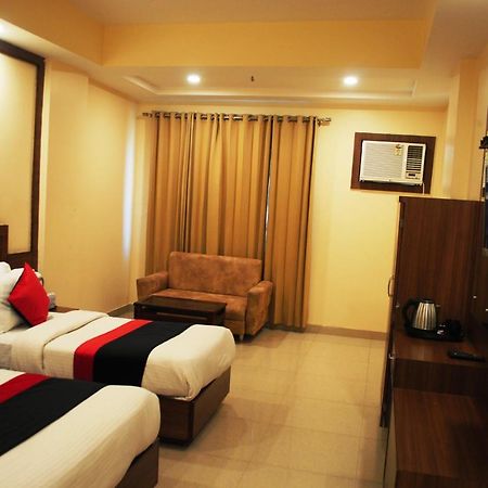 Hotel The Vaishno Devi Hills Катра Экстерьер фото