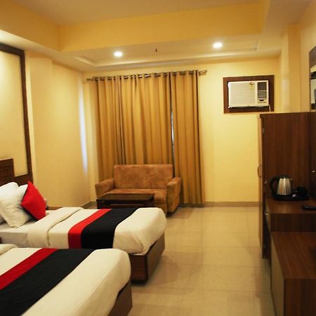Hotel The Vaishno Devi Hills Катра Экстерьер фото